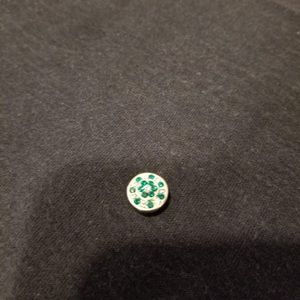 Kameleon sterling silver pop